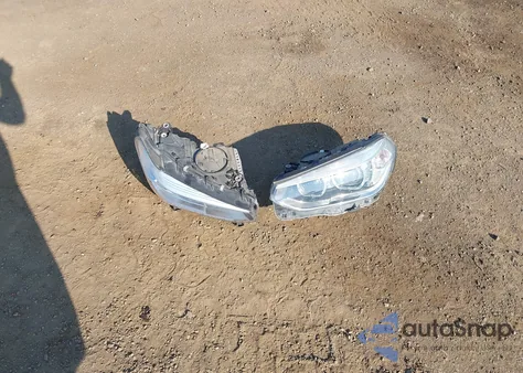 2019 BMW X3 xDrive30I из США, поврежденный, VIN 5UXTR9C55KLD96363